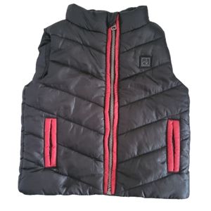Calvin Klein Kids Puffer Vest